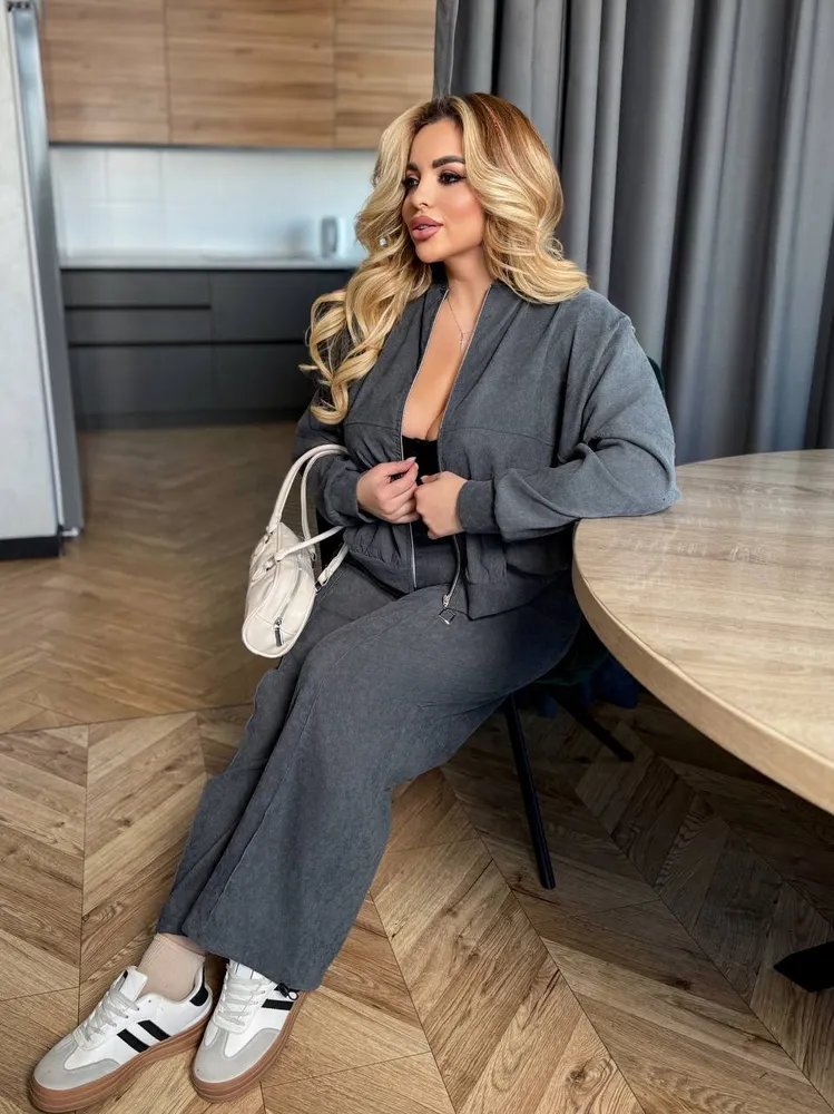 Костюм УК-8860 Fabrika