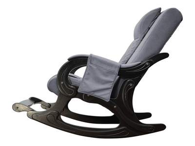 Массажное кресло FUJIMO SAKURA F2006 ваниль,терра,грэйси