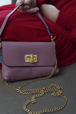 СУМКА Италия Le Borsette 85793