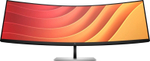 Монитор 44,5" HP Curved E45c G5