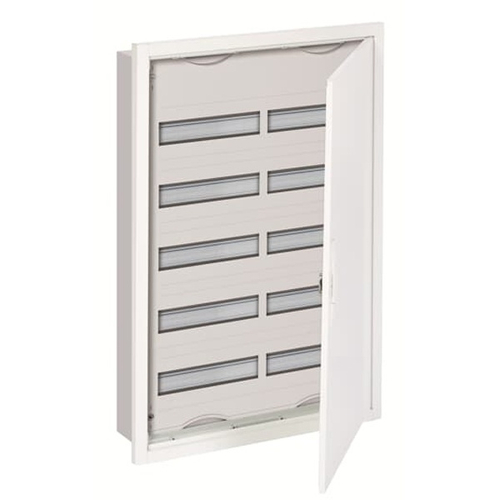 Распределительный щит ABB U52 в нишу (120 модулей) STJU 52 E (2CPX052614R9999) (электрический шкаф) U52