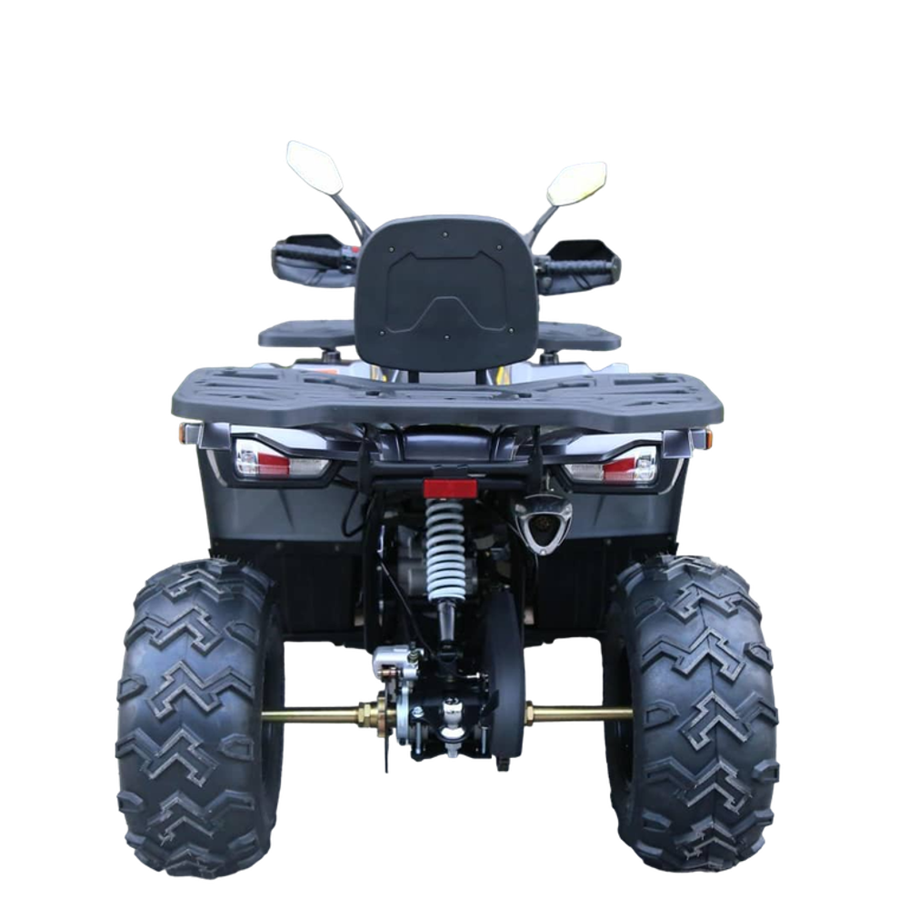 Квадроцикл Motoland 200 WILD TRACK X PRO (баланс. вал)