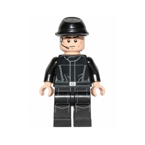 Имперский Экипаж sw0545