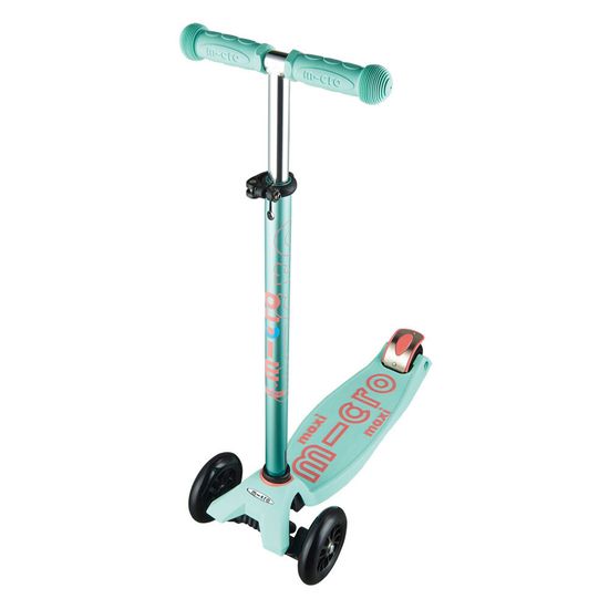 Самокат Micro Maxi Deluxe Mint