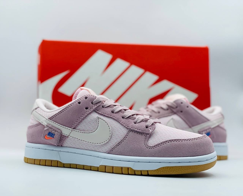 Кроссовки Nike Dunk Low Year of the Rabbit Release Details