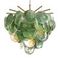 Подвесная люстра Loft IT Lolly 10492/600 Green