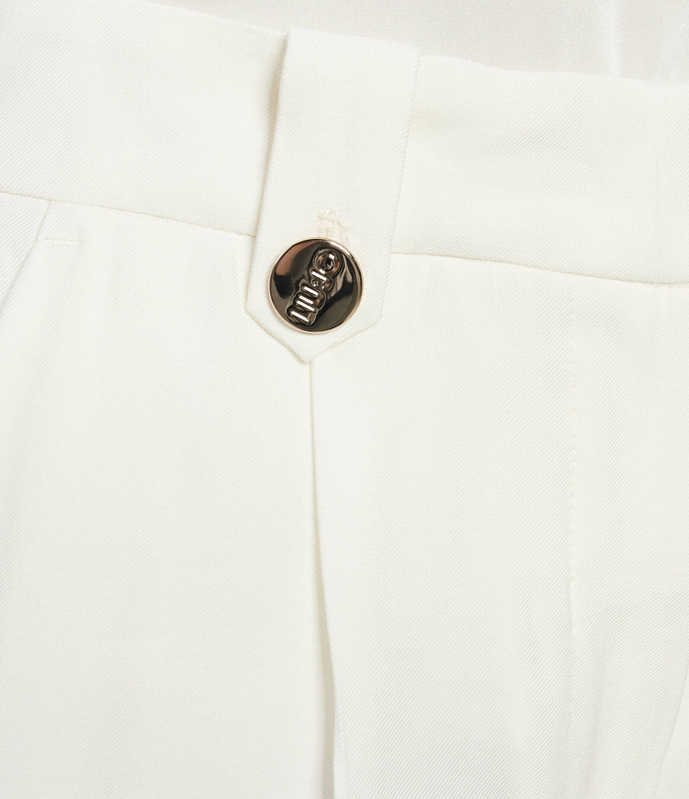 Шорты Liu Jo - белый(CA4238 T5826)