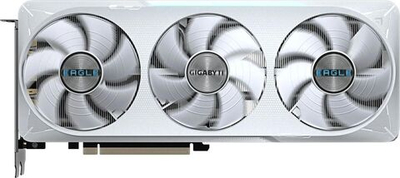 Видеокарта Gigabyte NVIDIA  GeForce RTX 5070 GV-N5070EAGLEOC ICE-12GD 1.0 12ГБ Eagle, GDDR7, OC,  Ret