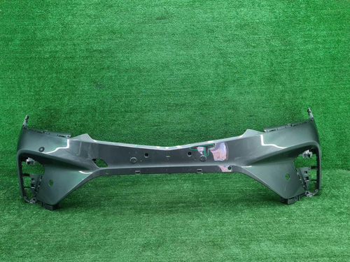 Бампер передний Geely Coolray (2019-2023)