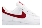 Кроссовки Nike Air Force 1 Low 07 (Женская размерная сетка)