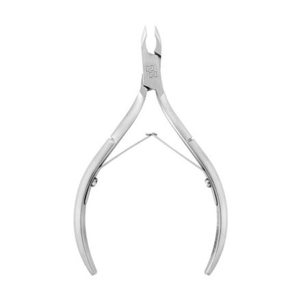 Nippon Nippers N-01-4 - Кусачки для кутикулы, 4мм