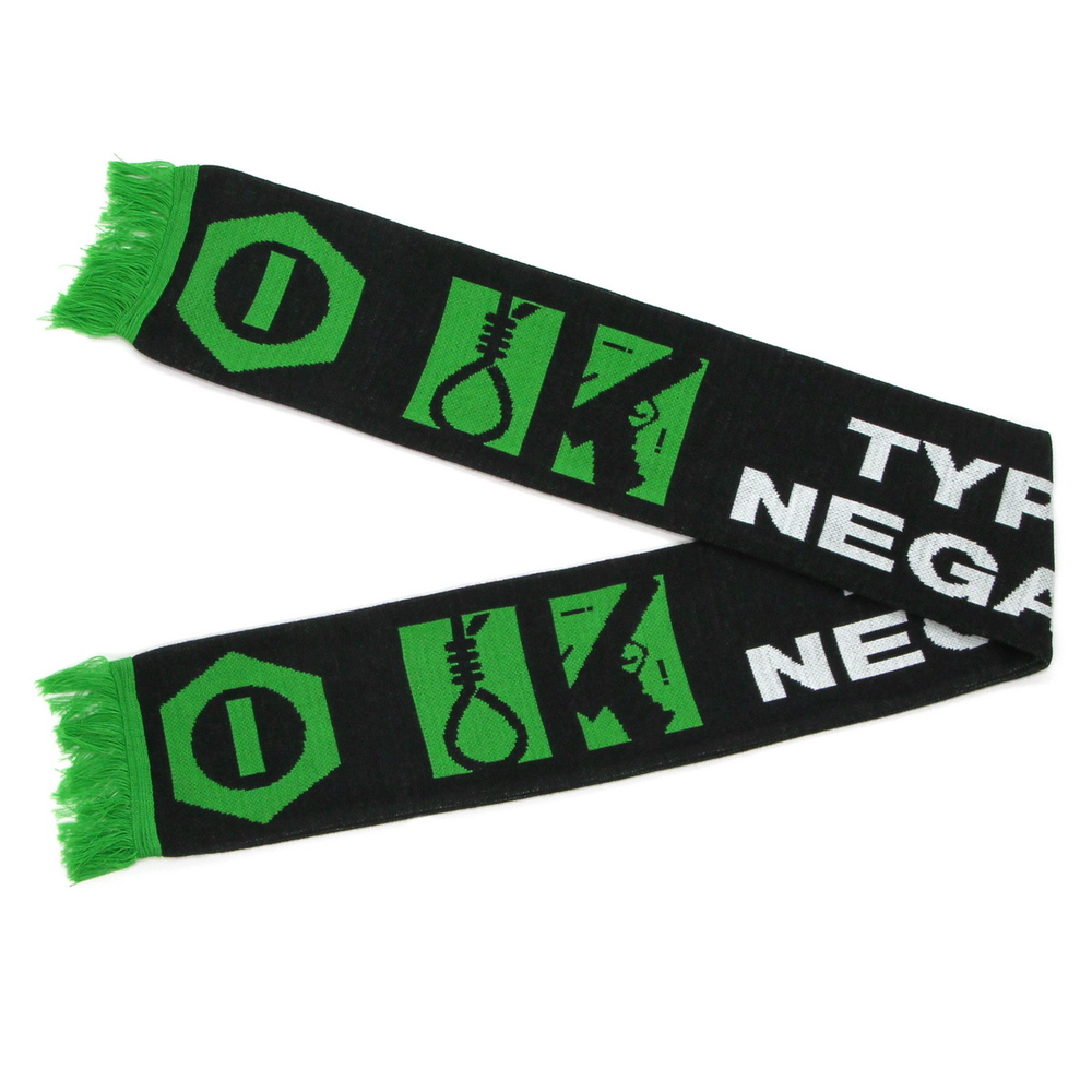 Шарф Type O Negative (037)