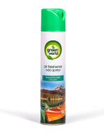 Green World Освежитель воздуха Горное озеро 300мл