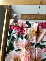 Хлопковые шорты Dolce & Gabbana, 134