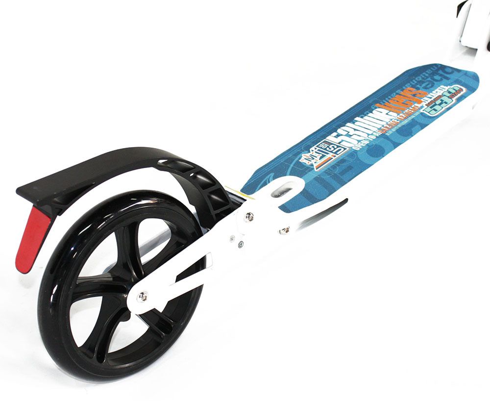 Самокат PWSport Turbo