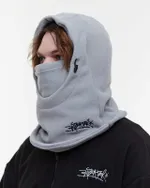 Балаклава Anteater Ant Mask серая