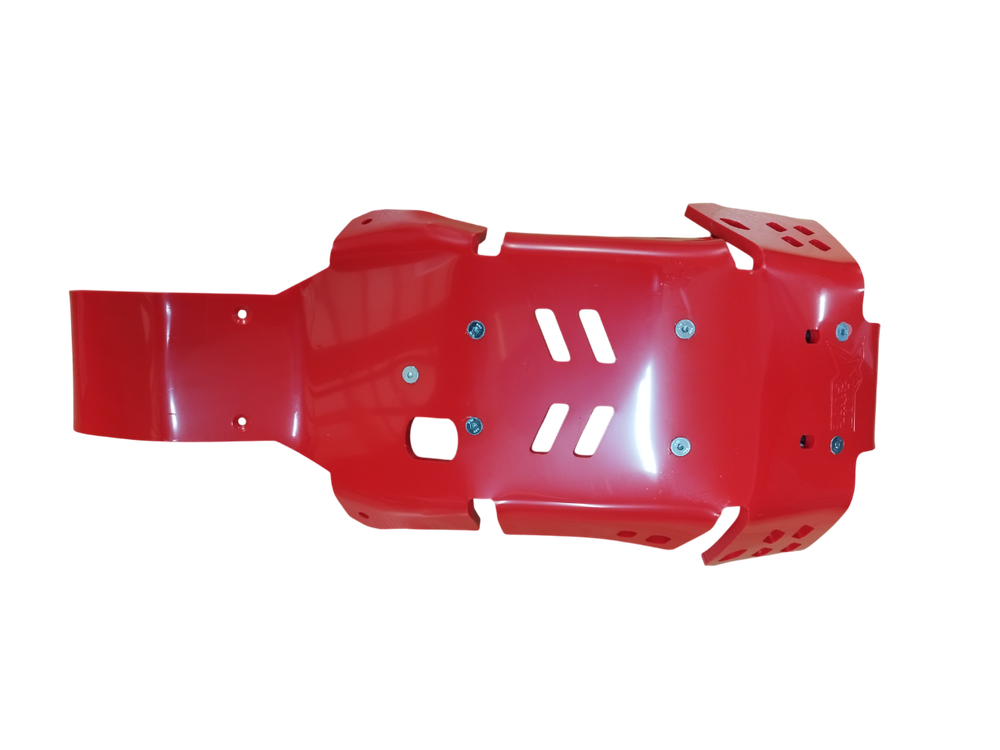 HARD GLIDE Husqvarna TE 250-300 tbi '24-26 (047L) [КРАСНАЯ]