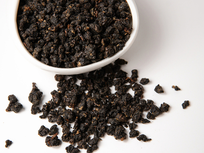 Габа "Медовая", Тайваньский Светлый улун