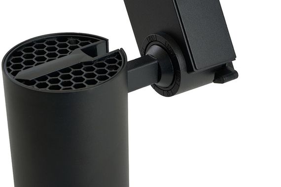 Трековый светодиодный светильник Feron AL137 51176