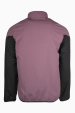 Кофта adidas Real Madrid 25/26 Presentation - темно-синий