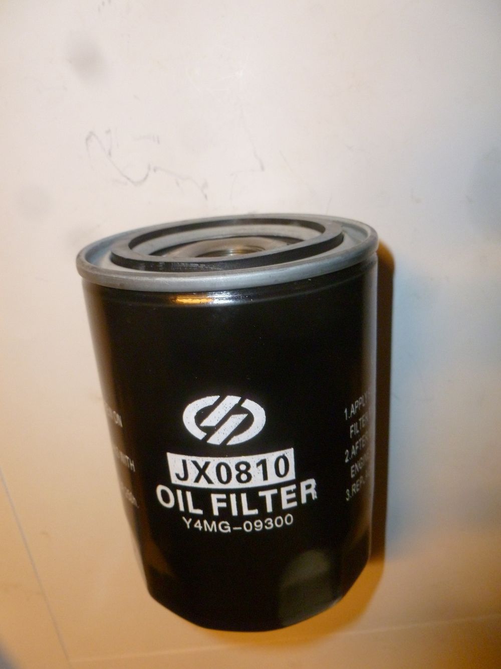 Фильтр масляный (М24х2) Yangdong Y495D; TDY 27 4L /Oil filter