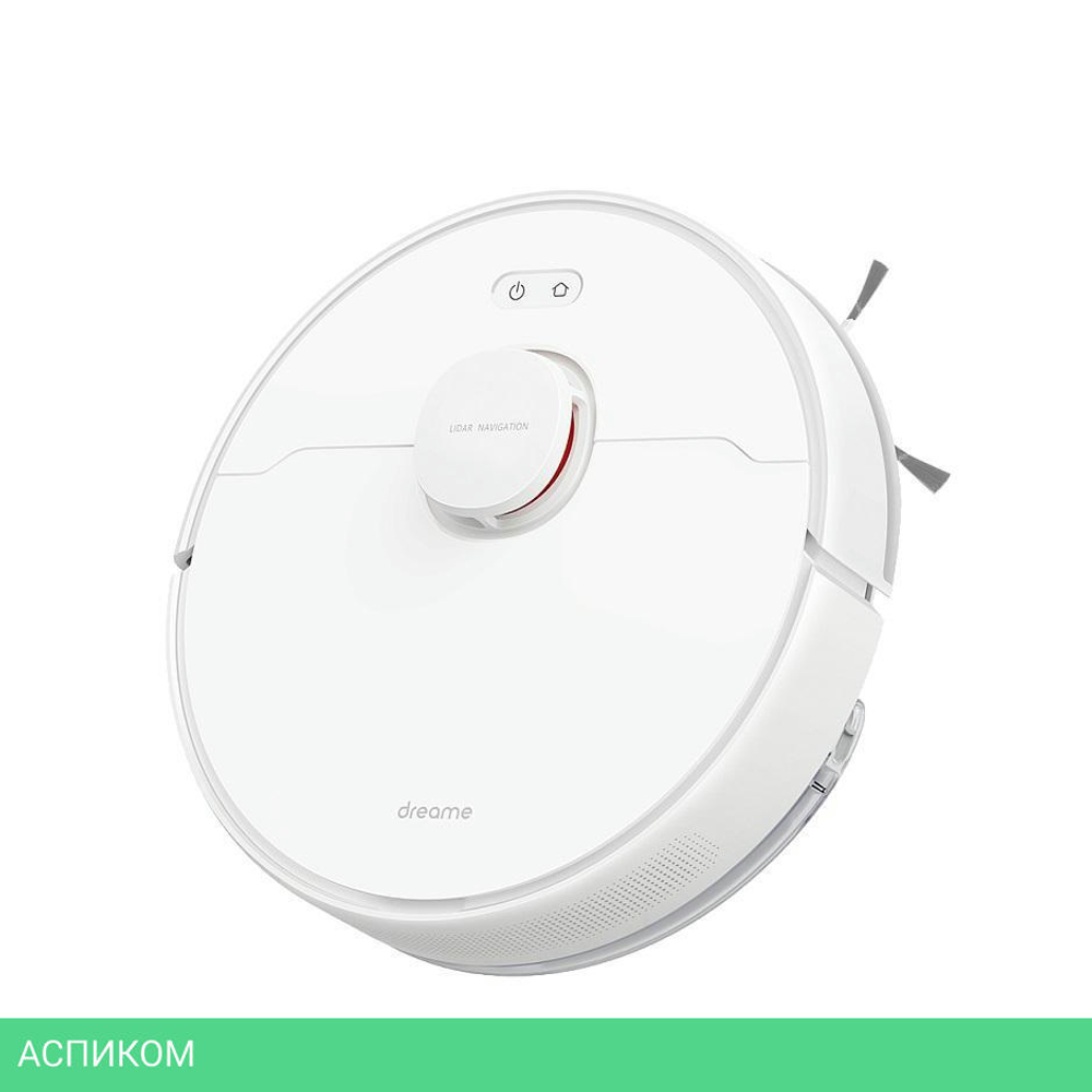 Робот-пылесос Dreame Robot Vacuum F9 Pro (RLF22GA)
