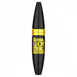 Maybelline Тушь для ресниц The Colossal Go Extreme, Leather Black, 9,5 мл