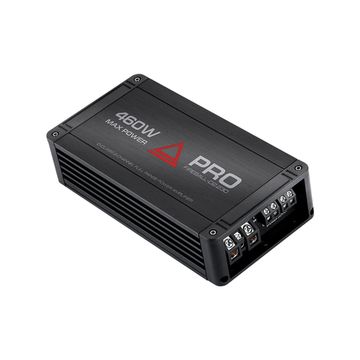 Усилитель AURA FIREBALL-D2.230 PRO