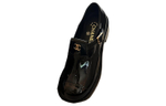 CHANEL Loafers Women"s Black
