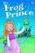 The Frog Prince