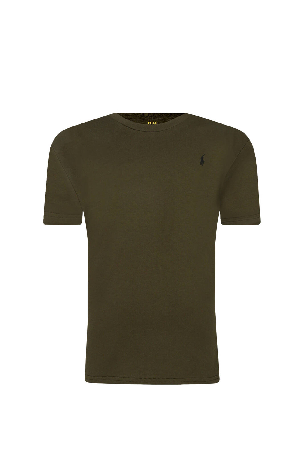 Футболка POLO RALPH LAUREN - зеленый(832904)