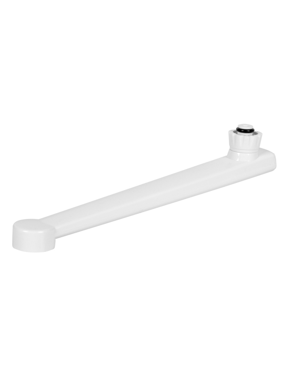 Водонагреватель проточный Royal Thermo SmartFix T (3,5 kW) - кран