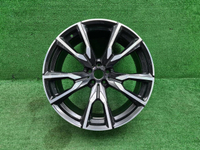 Диск литой R22 BMW X7 G07 (19-нв) 755 стиль задний
