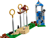 LEGO Harry Potter: Матч по Квиддичу 75956 — Quidditch Match — Лего Гарри Поттер