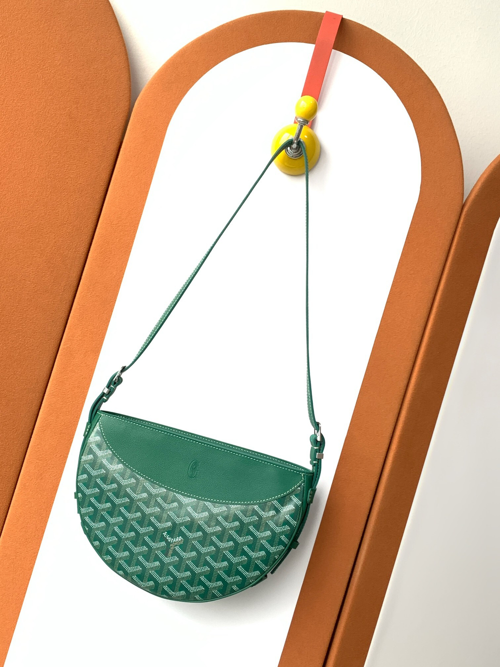Goyard Hirondelle Bag (11 colors)