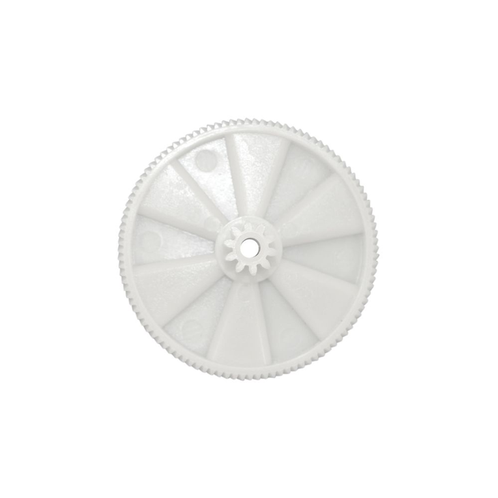 Шестерня мясорубки Kenwood (большая-оригинал) MGR000KW, KW650740