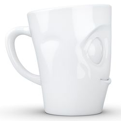 Кружка Tasty, 350 мл, белая