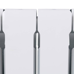 Радиатор биметалл. RIFAR 500 05 секций