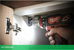 Дрель-шуруповерт Milwaukee M12 BDDXKIT-202C (4933447836)