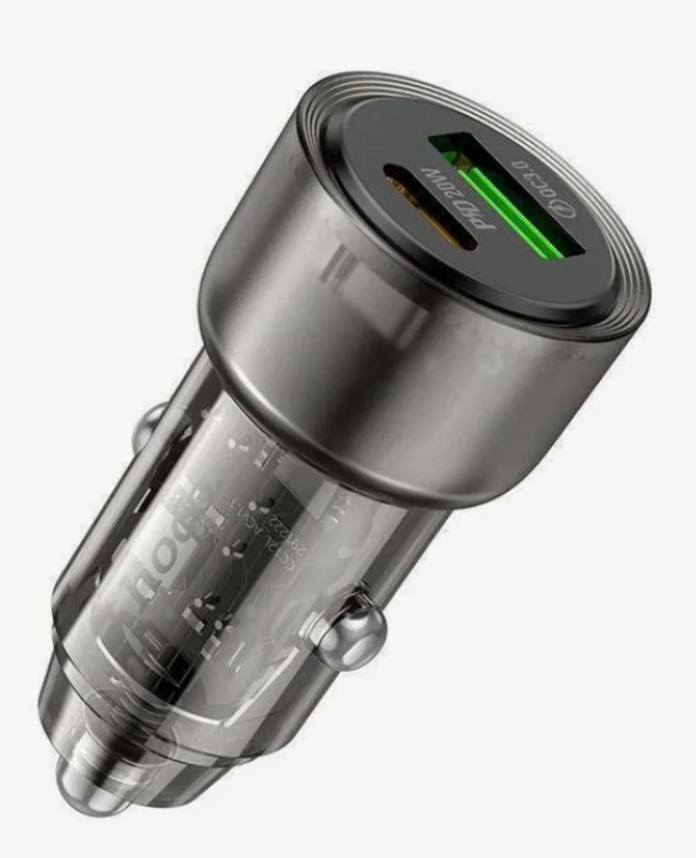 АЗУ Hoco Z52A