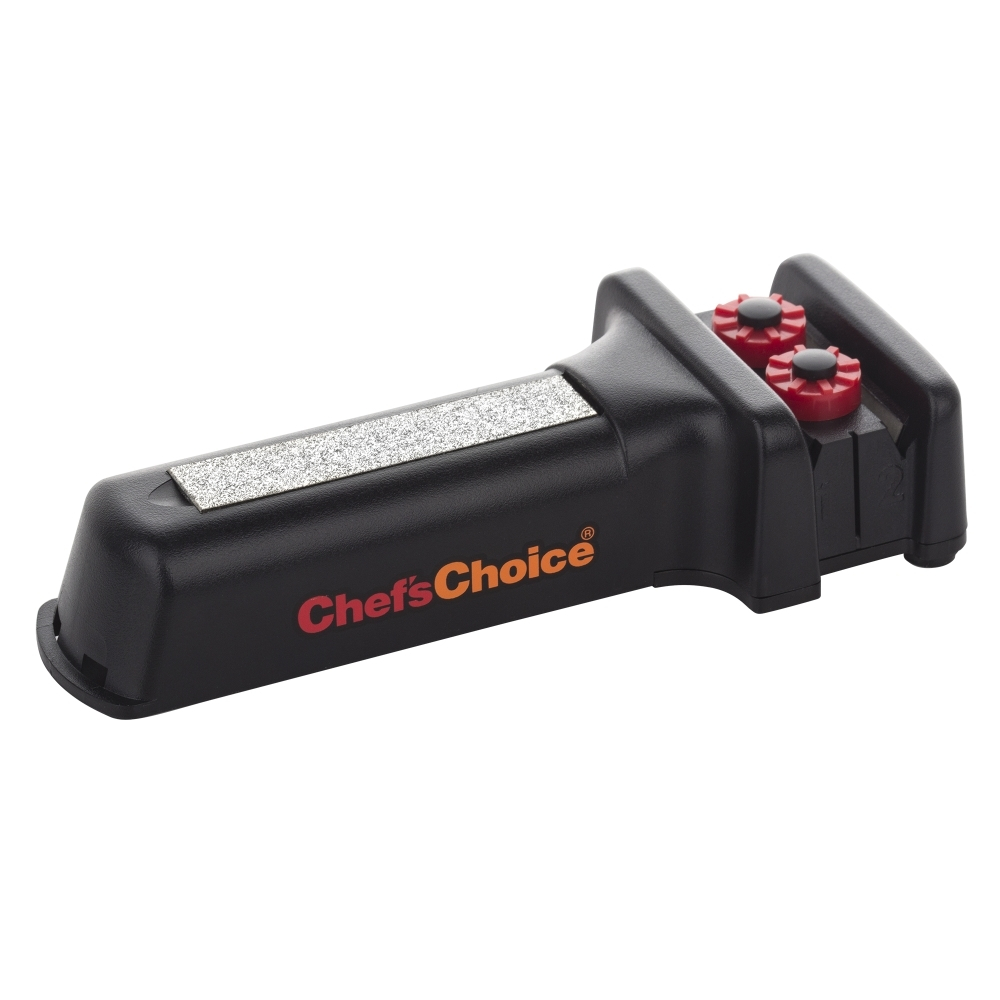 Точилка механическая Chefs Choice Knife sharpeners CC480KS
