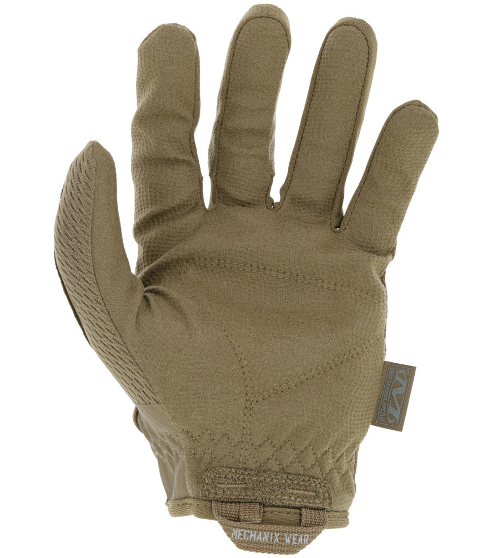 Перчатки Mechanix Specialty 0.5mm Covert (Coyote) - размер M