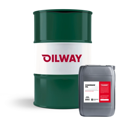 Нефтесинтез Dinamic Chain Oil 1л п/синт.для пильных цепей