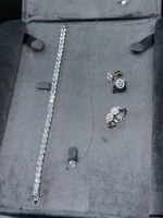 Серьги Tiffany & Co.