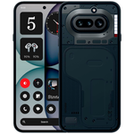 Смартфон Nothing Phone (4a) 8/128GB, Black (Черный)