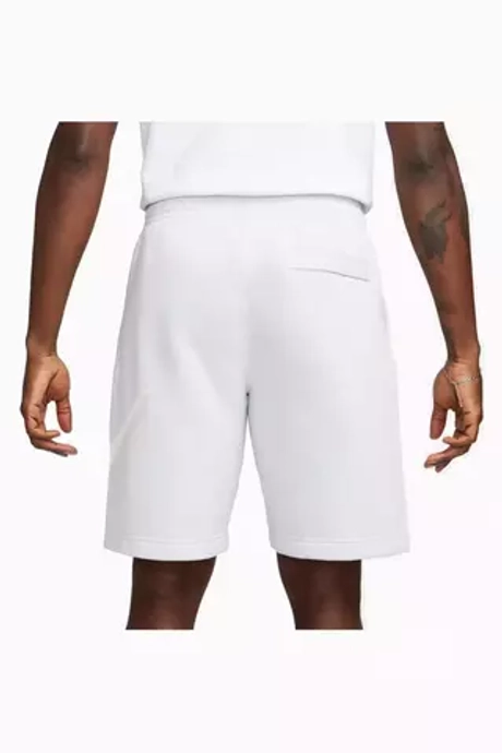 Шорты Nike Sportswear Club - серый