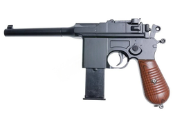 Набор ЧИСТОGUN Полный для Сайги, ВПО 148 в калибре 5.45x39 с длиной ствола до 350мм, 7 в 1