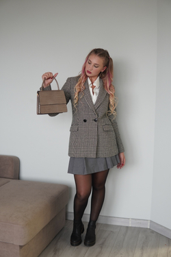 СУМКА Италия Le Borsette 85853