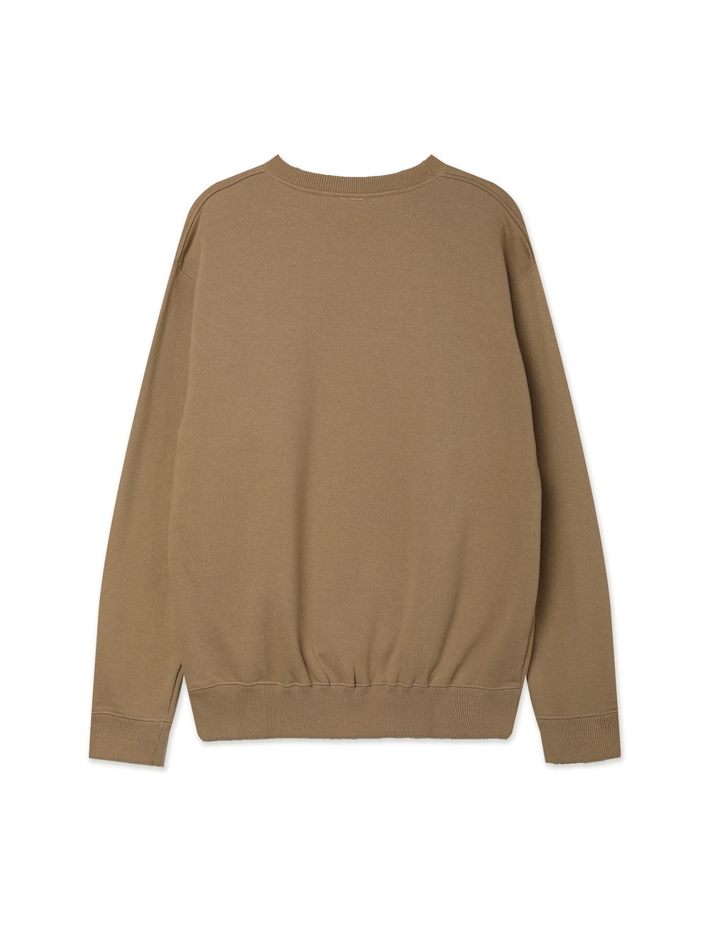 Толстовка Без Капюшона C.c.p. Sychedelic Sweatshirt