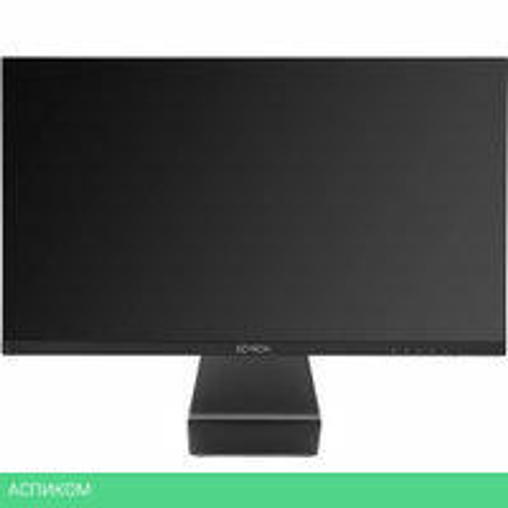 Игровой монитор Keyron KQ27N1 (серый)